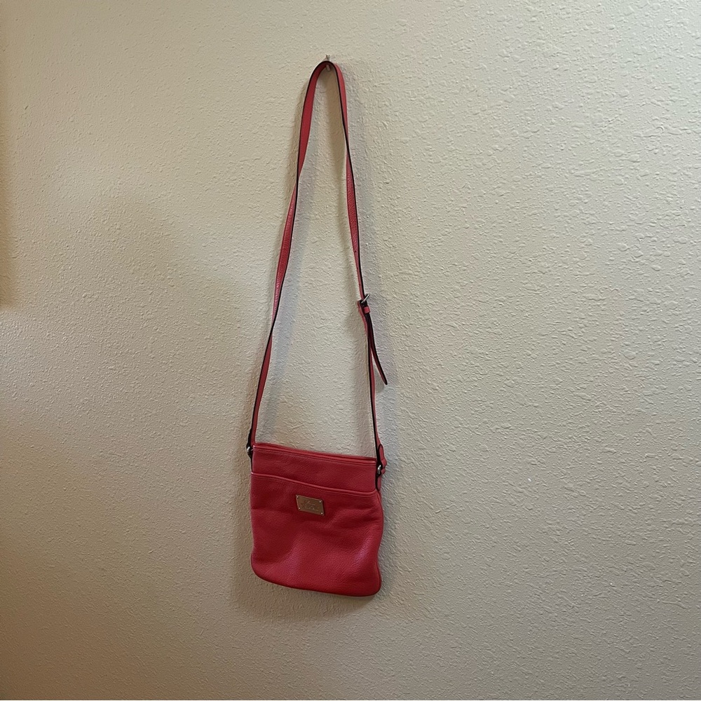 Lauren Ralph Lauren Crossbody Bag
